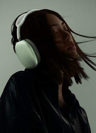 P9 Headphone