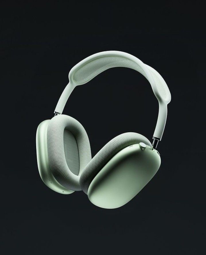 P9 Headphone